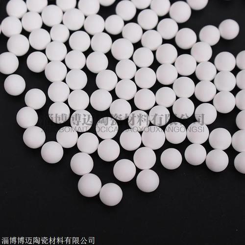 φ50mm外形尺寸、机械强度≤5%与吸水率＞2%——博迈管理咨询专业解读